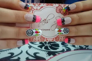Nails Spa Estetica Corporal image