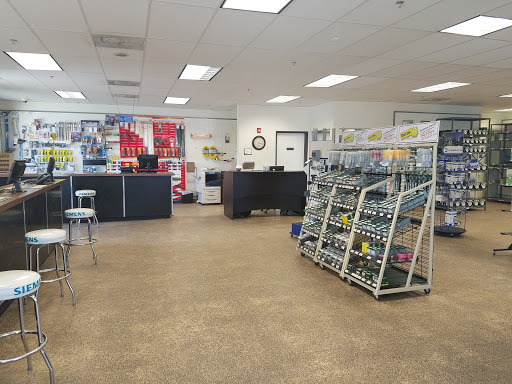 Electrical Supply Store «Desert Electric Supply», reviews and photos, 83311 Avenue 45, Indio, CA 92201, USA