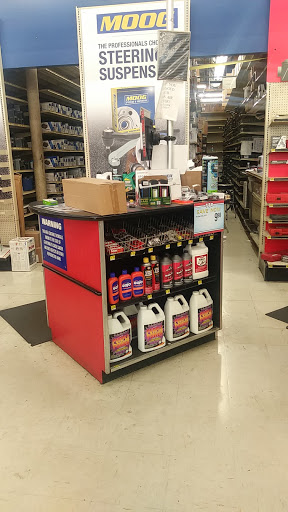 Auto Parts Store «Pep Boys Auto Parts & Service», reviews and photos, 1530 S Harbor Blvd, Fullerton, CA 92832, USA