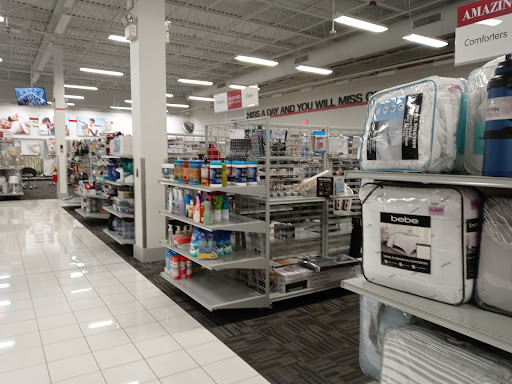 Clothing Store «Burlington Coat Factory», reviews and photos, 1300 N Larkin Ave, Joliet, IL 60435, USA