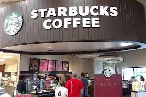 Starbucks image