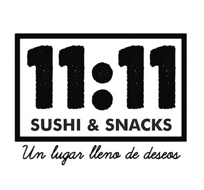 11:11 Sushi & Snacks