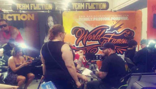 Explore golf tattoo ideas for men, creative tattoo ideas in Ottumwa, available at Family Tradition TattoosPiercings