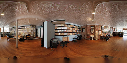 Tattoo Shop «Greenpoint Tattoo Company», reviews and photos, 131 Meserole Ave, Brooklyn, NY 11222, USA
