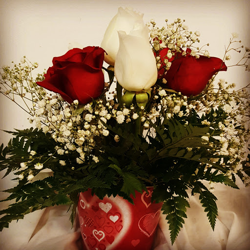 Florist «Flamingo Floral Designs», reviews and photos, 3400 SW 8th St, Miami, FL 33135, USA