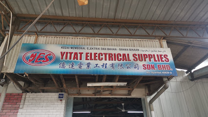 Yitat Electrical Supplies Sdn. Bhd.