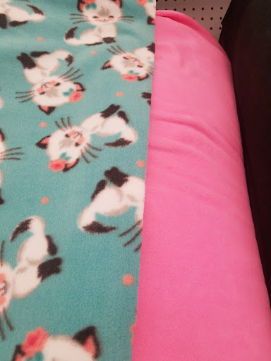 Fabric Store «Jo-Ann Fabrics and Crafts», reviews and photos, 7746 Polo Grounds Blvd, Memphis, TN 38125, USA