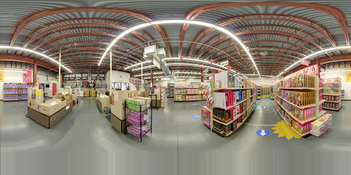 Toy Store «The Mattel Toy Store», reviews and photos, 8400 Fairway Pl, Middleton, WI 53562, USA