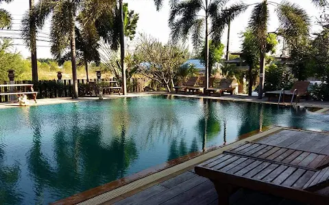 โรงแรมวราวรรณ รีสอร์ท Warawan resort&hotel image