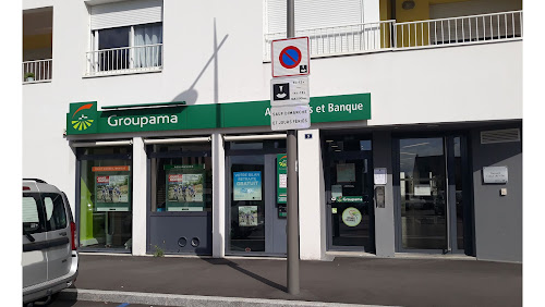 Agence d'assurance Agence Groupama Thouaré Thouaré-sur-Loire