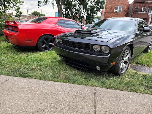 Used Car Dealer «West End Auto Inc», reviews and photos, 148 N Cicero Ave, Chicago, IL 60644, USA