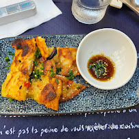 Plats et boissons du Restaurant coréen Le P'tit Louis à Toulouse - n°9