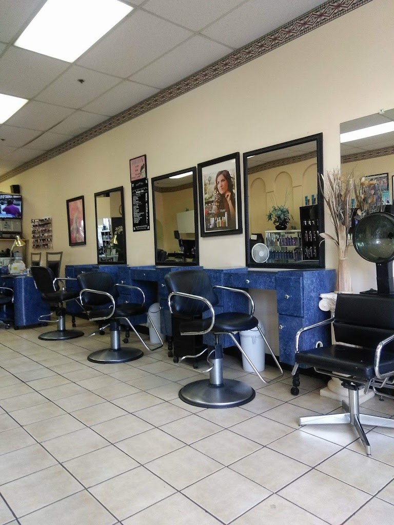 Pure Image Salon & Spa El Cajon, CA 92021 Services and Reviews
