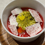 Photo n° 4 de l'avis de Sabina.a fait le 16/05/2024 à 10:19 pour ORIGINE par Tomofumi Uchimura à Dijon