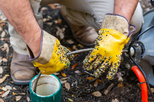 Plumber «Acme Plumbing Co.», reviews and photos, 636 Foster St, Durham, NC 27701, USA