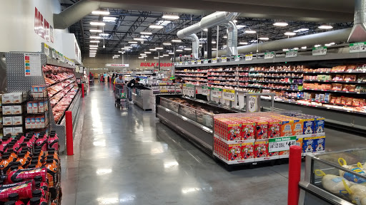 Supermarket «WinCo Foods», reviews and photos, 8968 Tehama Ridge Pkwy, Fort Worth, TX 76177, USA