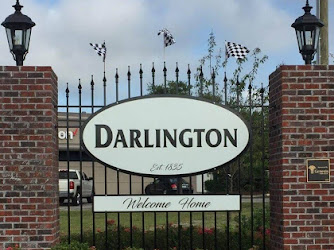 City of Darlington