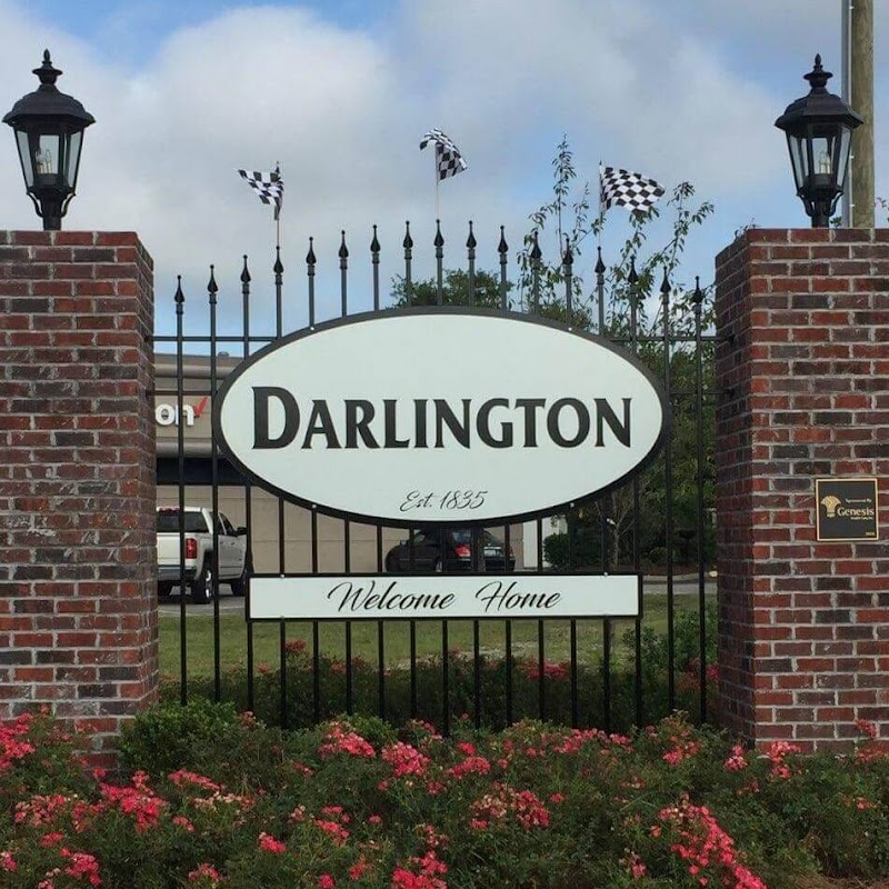 City of Darlington