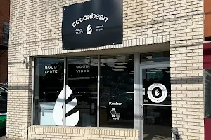 cocoabean Kosher Cafe & Bakery image