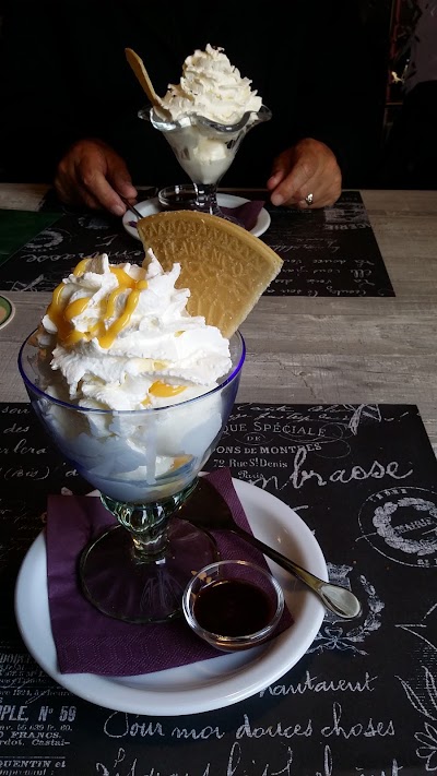 Photos of Eetcaf&eacute; Tinus