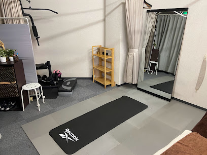 Relaxation & Personal Gym 一休