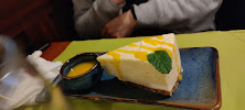 Gâteau au fromage du Restaurant français Le Mesturet à Paris - n°8