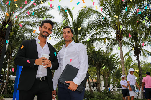 Temp Agency «RMG Staffing Inc», reviews and photos, 1200 Brickell Ave, Miami, FL 33131, USA