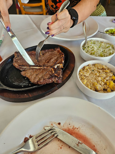 Ferreiro Grill - São Luís