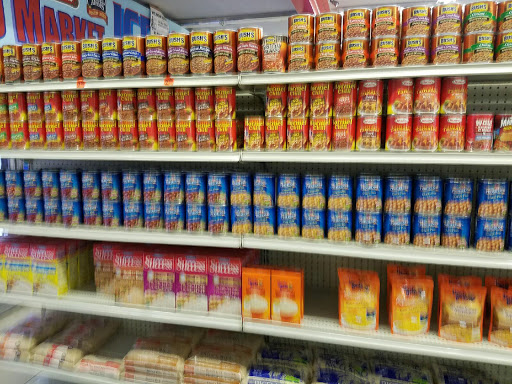 Grocery Store «Marlboro Market», reviews and photos, 29 Western Ave, Marlboro, NY 12542, USA