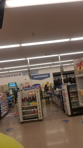 Grocery Store «Food Lion», reviews and photos, 577 N Madison Rd #15, Orange, VA 22960, USA