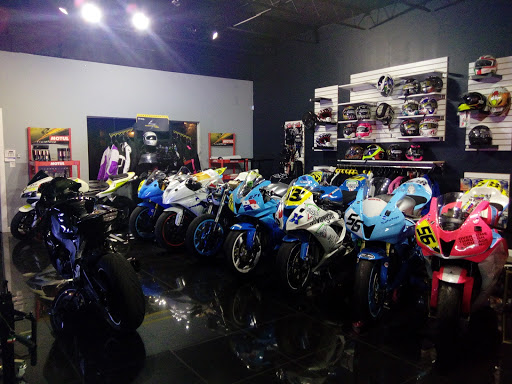 Motorcycle Repair Shop «Speed Starz Customs Motorcycle Repair & Customization», reviews and photos, 973 NW 53rd St, Fort Lauderdale, FL 33309, USA