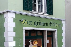 Zur grünen Ecke image