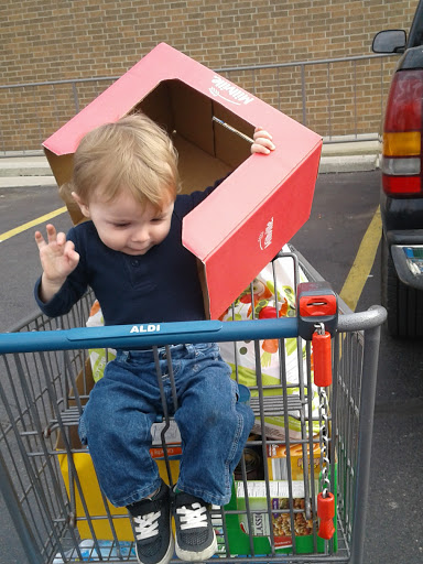 Supermarket «ALDI», reviews and photos, 17379 Eureka Rd, Southgate, MI 48195, USA