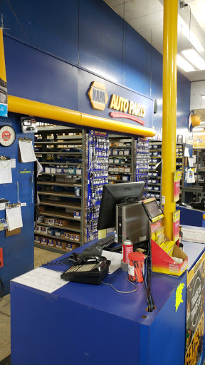 Auto Parts Store «NAPA Auto Parts - Aloha Auto Parts», reviews and photos, 18840 SW Shaw St, Aloha, OR 97007, USA