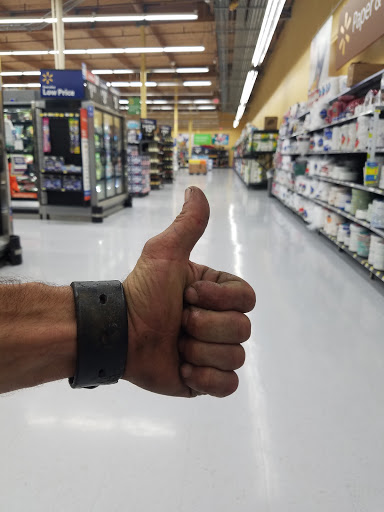 Supermarket «Walmart Neighborhood Market», reviews and photos, 15600 SE McLoughlin Blvd, Milwaukie, OR 97267, USA