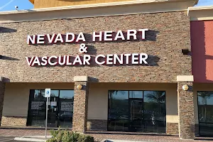 Nevada Heart and Vascular image
