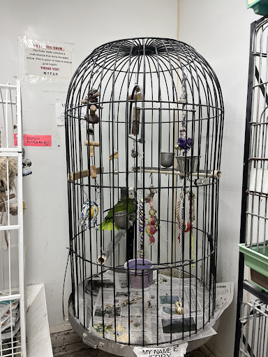 Tropical Fish Store «Midway Tropical Fish & Pets», reviews and photos, 24101 Pacific Hwy S, Kent, WA 98032, USA