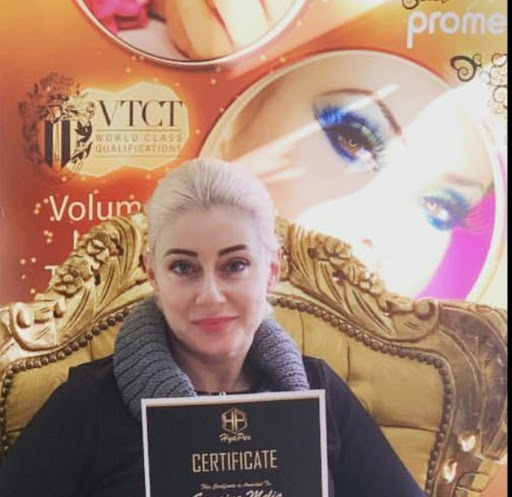 Eyebrow Tattoo Phibrows Microblading in Dublin 11, Co. Dublin