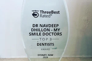 My Smile Doctors image