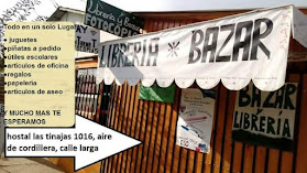 Libreria Y Bazar Laura