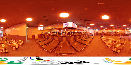 Gym «Orangetheory Fitness», reviews and photos, 160 Littleton Rd, Westford, MA 01886, USA