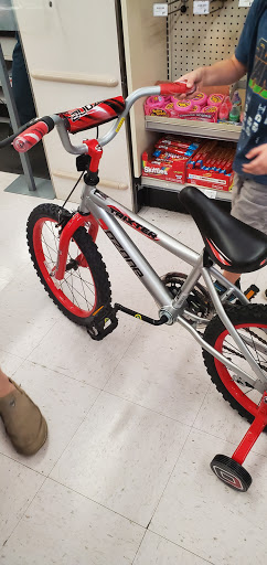 Sporting Goods Store «Academy Sports + Outdoors», reviews and photos, 4000 Preston Rd, Frisco, TX 75035, USA