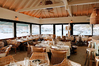 Photos du propriétaire du Restaurant La Petite Plage Saint-Barthélemy à Gustavia - n°6
