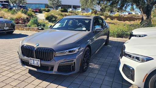BMW Dealer «Bob Smith BMW», reviews and photos, 24500 Calabasas Rd, Calabasas, CA 91302, USA