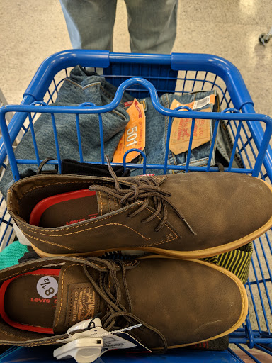 Clothing Store «Ross Dress for Less», reviews and photos, 2150 Southgate Rd, Colorado Springs, CO 80906, USA