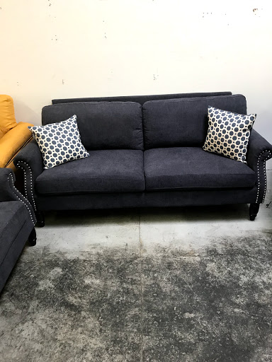 Furniture Store «Furniture Warehouse», reviews and photos, 8024 Sorensen Ave, Santa Fe Springs, CA 90670, USA