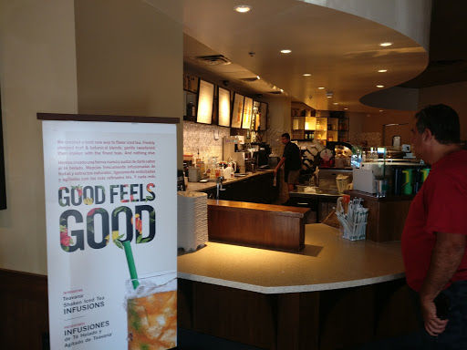 Starbucks image