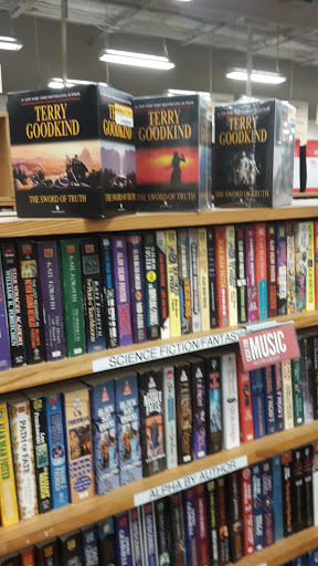 Places to sell second hand books in Houston