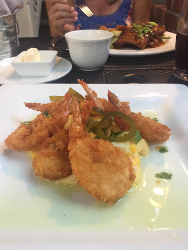 Fine Dining Restaurant «The Back Porch Restaurant», reviews and photos, 114 Speer St, Belle Vernon, PA 15012, USA