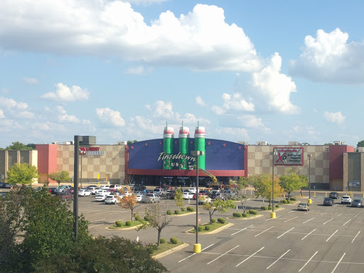 Movie Theater Cinemark Tinseltown And Xd Reviews And Photos 8400 Millicent Way Shreveport La